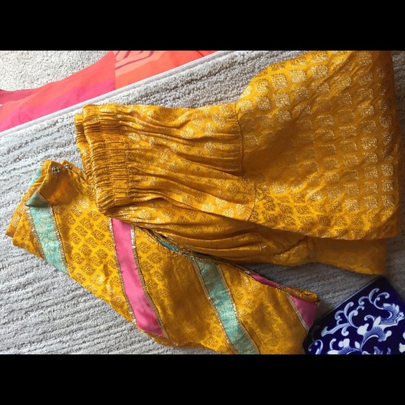 Indian/Pakistani 3 piece suit - Picture 2 of 10